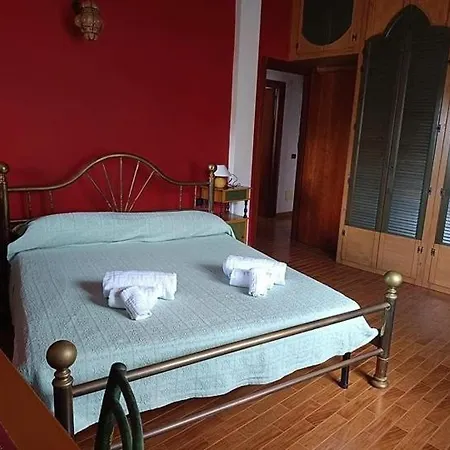 La Casa Dei Mandorli