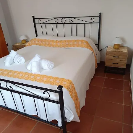 Nyaraló La Casa Dei Mandorli *