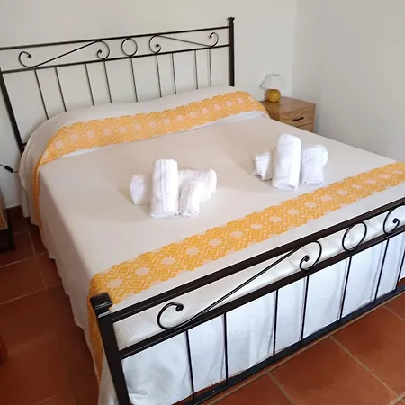 La Casa Dei Mandorli Muravera