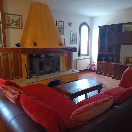 La Casa Dei Mandorli 度假居 *