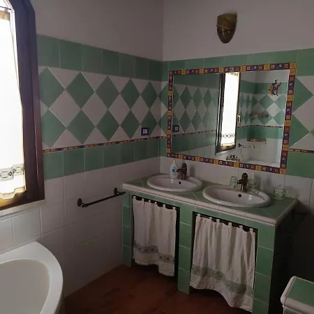 La Casa Dei Mandorli * Muravera