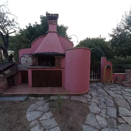 La Casa Dei Mandorli Muravera