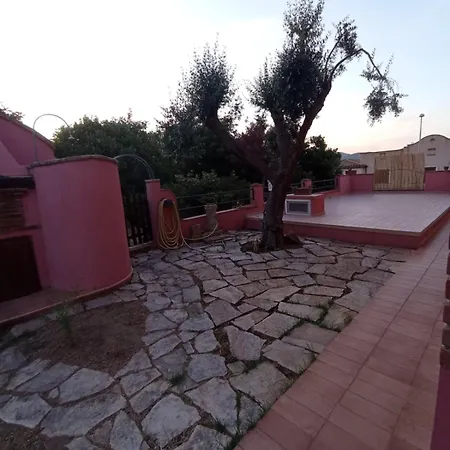 La Casa Dei Mandorli Muravera